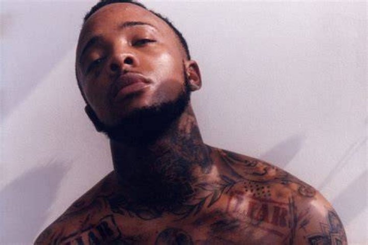 Model and YouTuber Roshaante Anderson talks trans and intersex