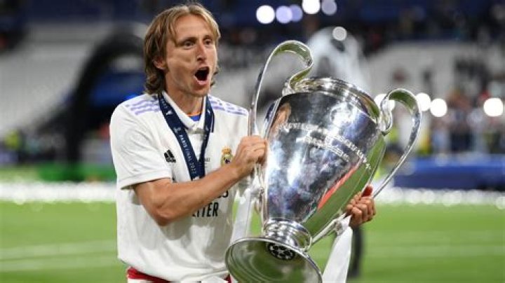 Modric's Dad🕊️🔥.shorts viral cruyff trending YouTube