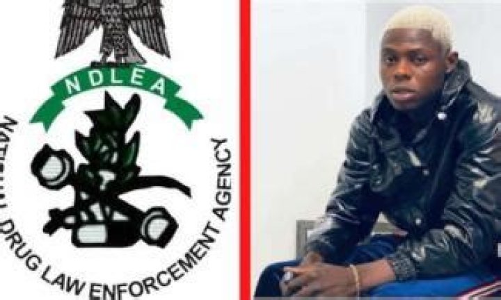 Mohbad’s Death NDLEA Being Investigated