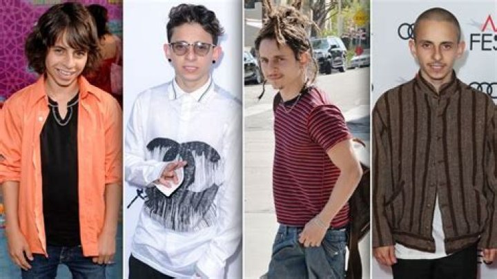 Moises Arias Transformation Photos Over The Years After Disney