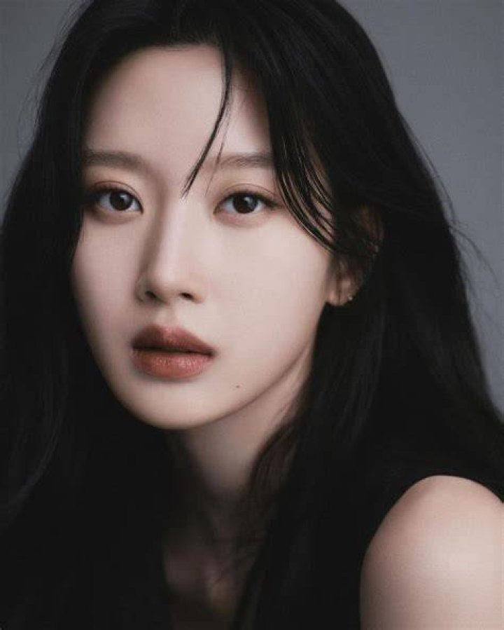 Moon Ga Young opens up about her “true beauty” character “It takes me