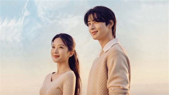 Moon Ga Young y Cha Eun Woo tienen un primer encuentro inusual en “True