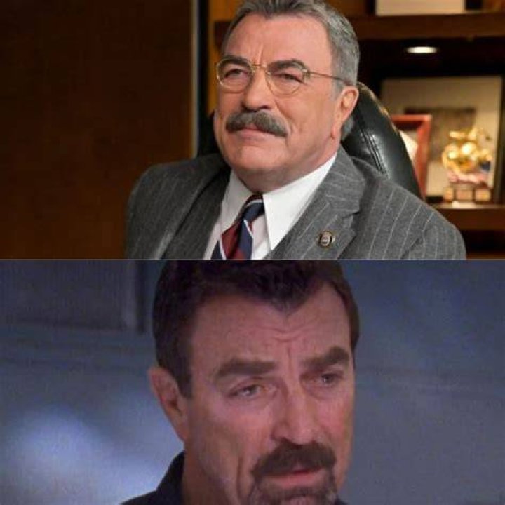moral it patlamak tom selleck height paket Sıkıştırılmış Gıdıklama