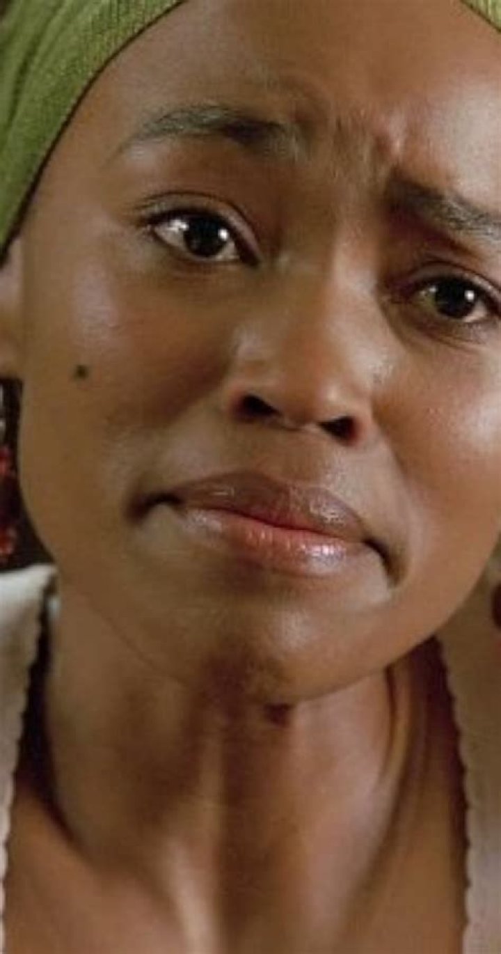 Moshidi Motshegwa IMDb