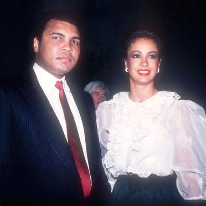 Muhammad Ali’s Wives Photos Of The Women In His Life Sports (3