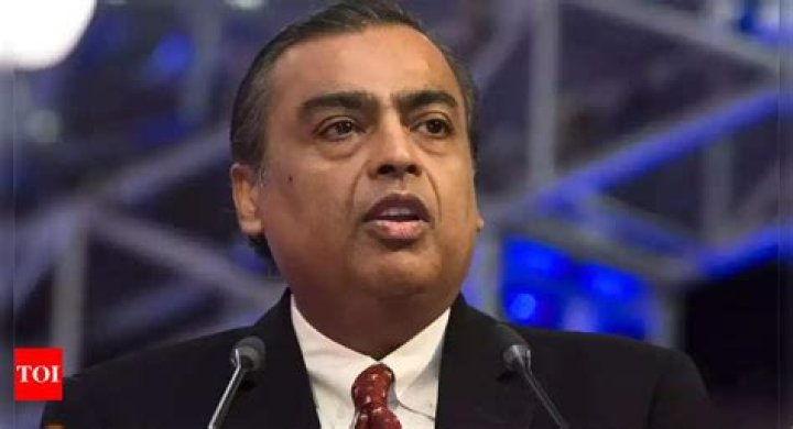 Mukesh Ambani receives two more threat mails from the same sender