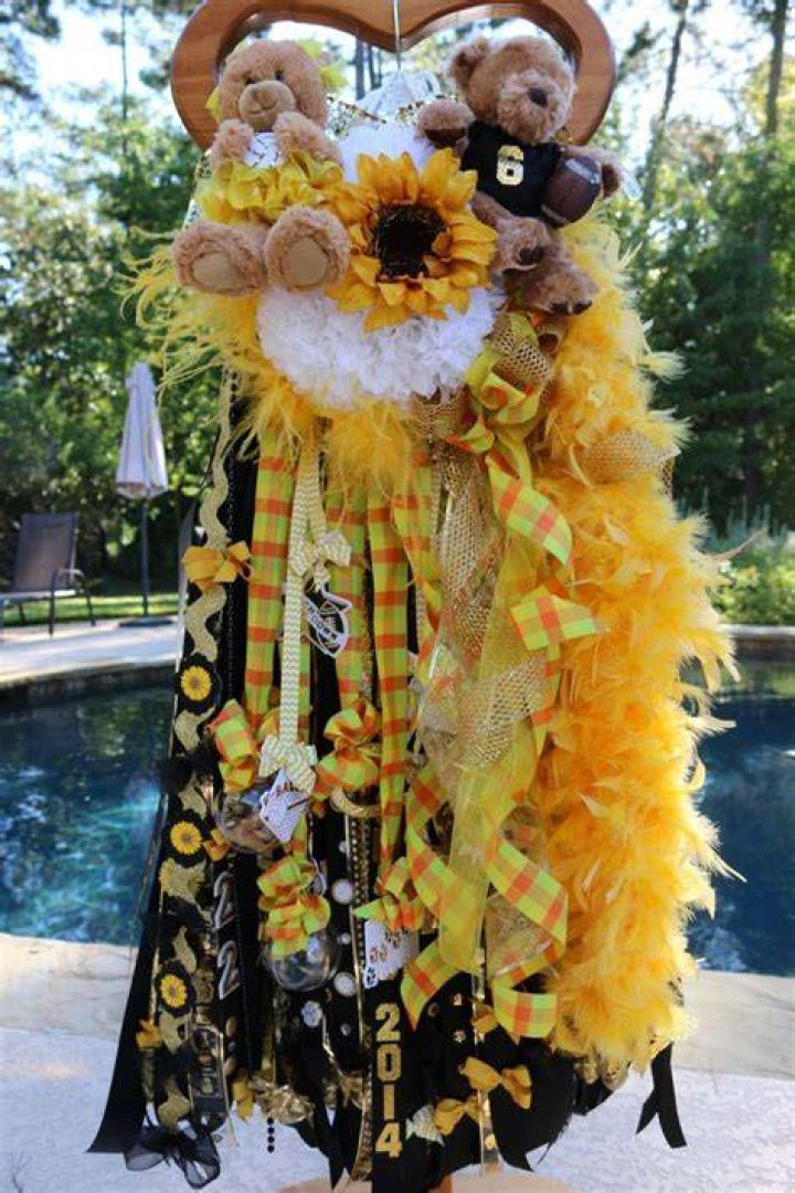 Mums Mumstrocities by Misty Sunflower Beauty Full Length
