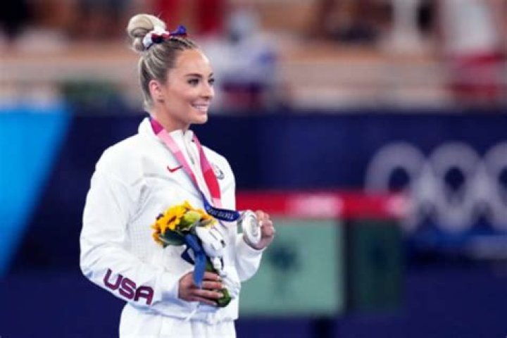 MyKayla Skinner Net Worth, Salary, Age, Height, Bio, Family, Career