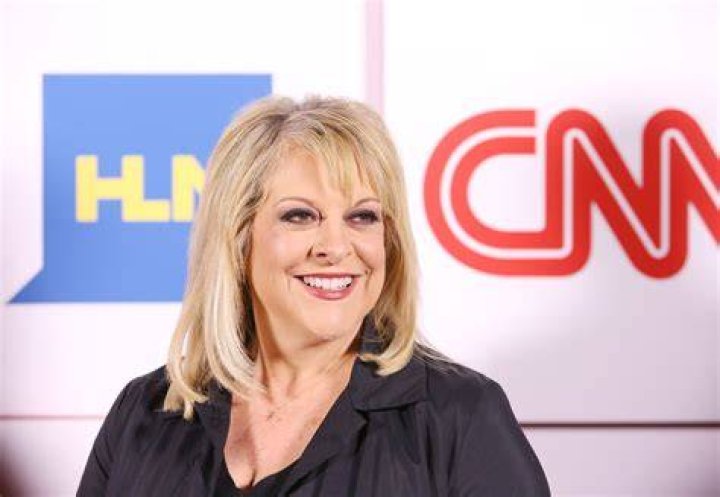 Nancy Grace is Leaving HLN — Find Out the Surprising Reason Why