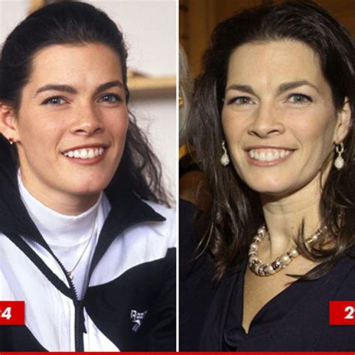 Nancy Kerrigan 2018 Life After 1994 Attack The Daily Dish