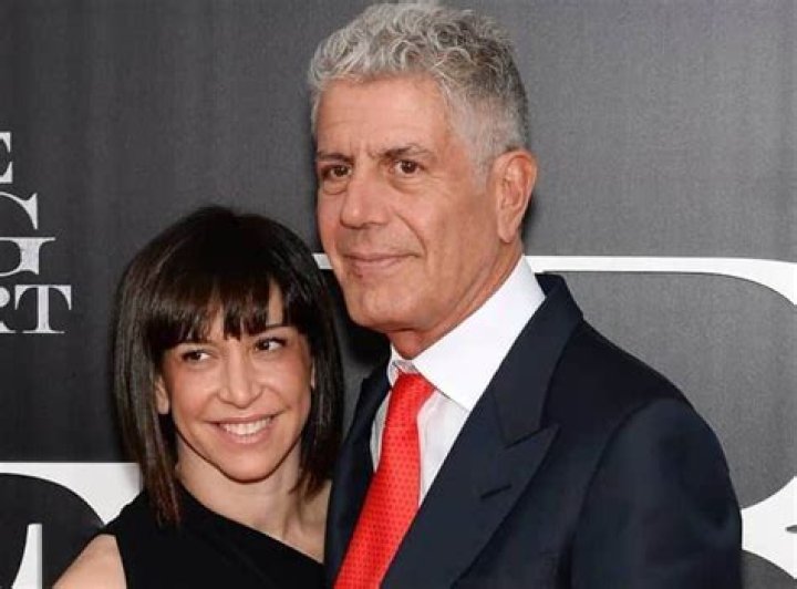 Nancy Putkoski Biography and Everything You Need To Know About Anthony