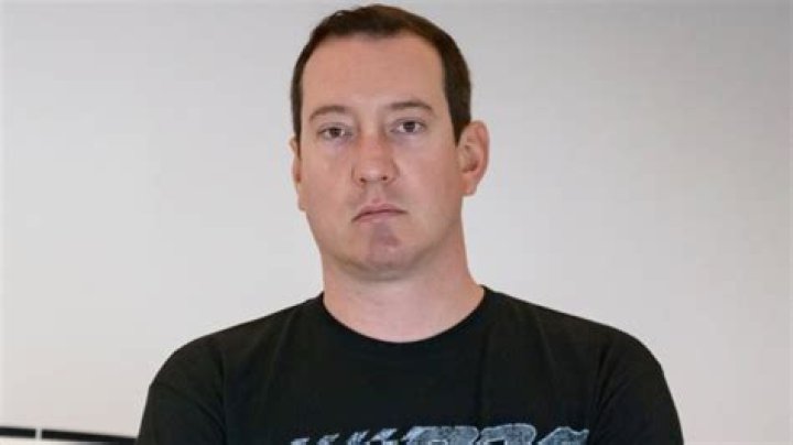 NASCAR driver Kyle Busch's wife, Samantha, opens up about IVF and life