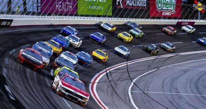 NASCAR's Bubba Wallace Jokes Wife Amanda Thought He Was 'Nice, But Not