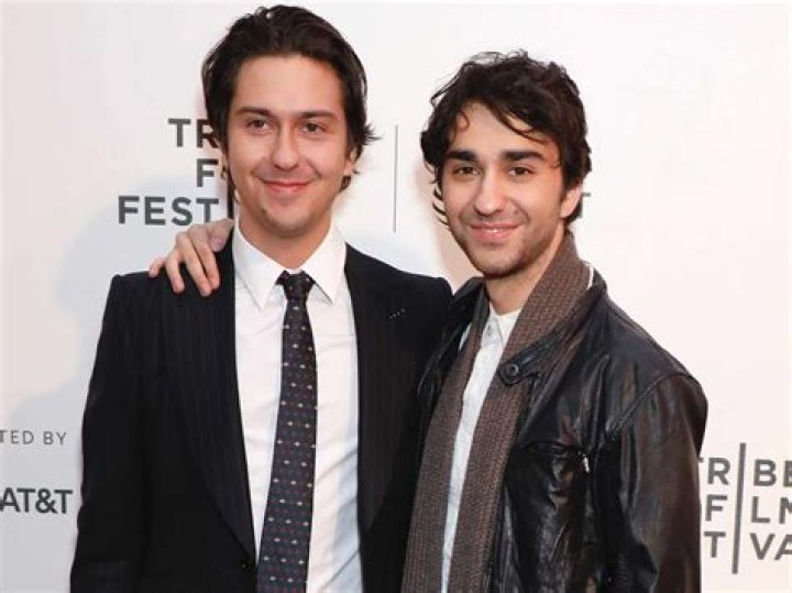 Nat Wolff and Alex Wolff NY Blue Carpet Premiere of TFIOS Pinterest