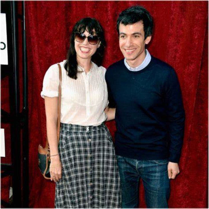 Nathan Fielder Wife Is He Married To Sarah Ziolkowska?