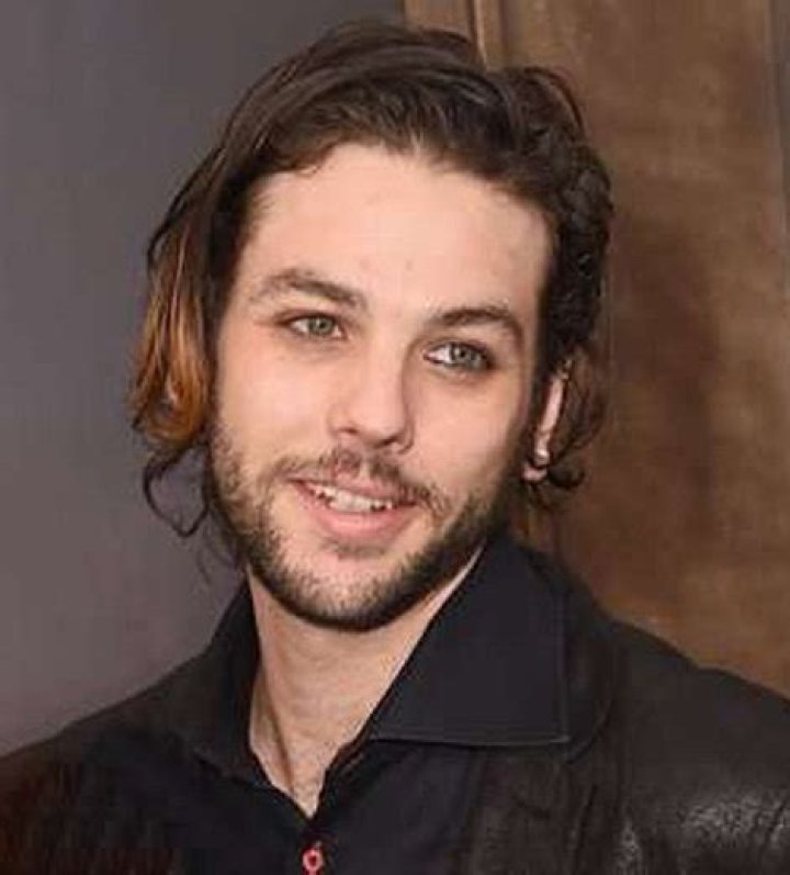 Navarone Garibaldi biography Who is Priscilla Presley’s son? Legit.ng