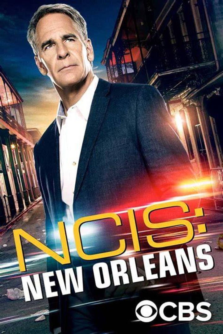 NCIS New Orleans star Zoe McLellan happily haunted by dad Zoe