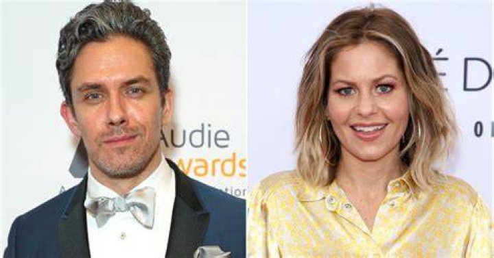 Neal Bledsoe Cuts Ties With Great American Family After Candace Cameron
