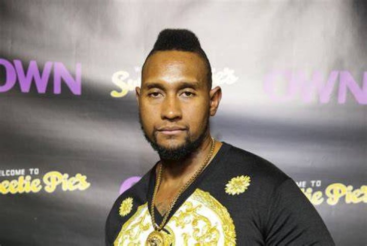 Nelly Producer Arrested For Fraud In "Sweetie Pies" Plot