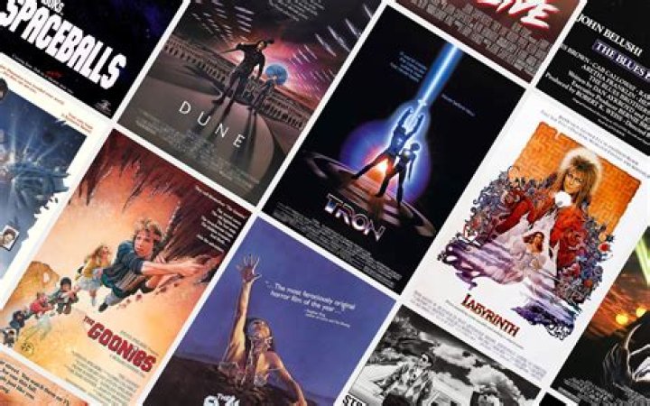 NELSON 80s Movies, Cult Movies, Movies Showing, Movies And Tv Shows