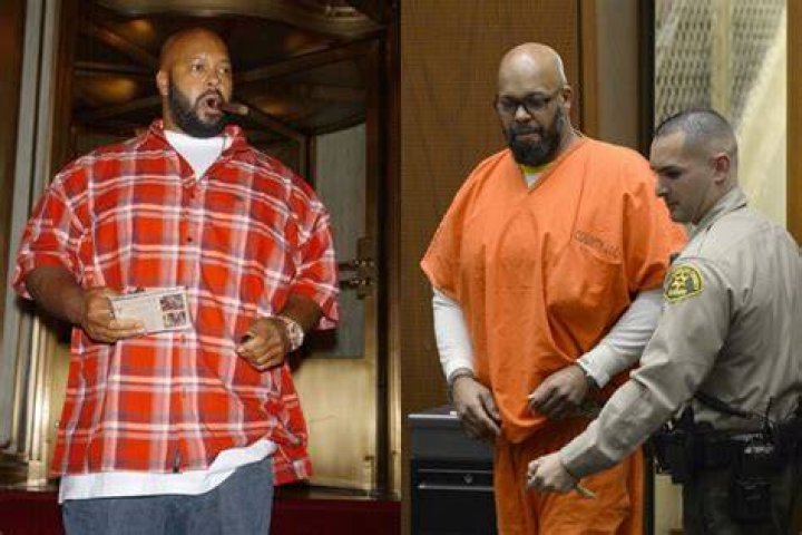 Net Worth of Suge Knight Answers on Age, Prison and Tupac