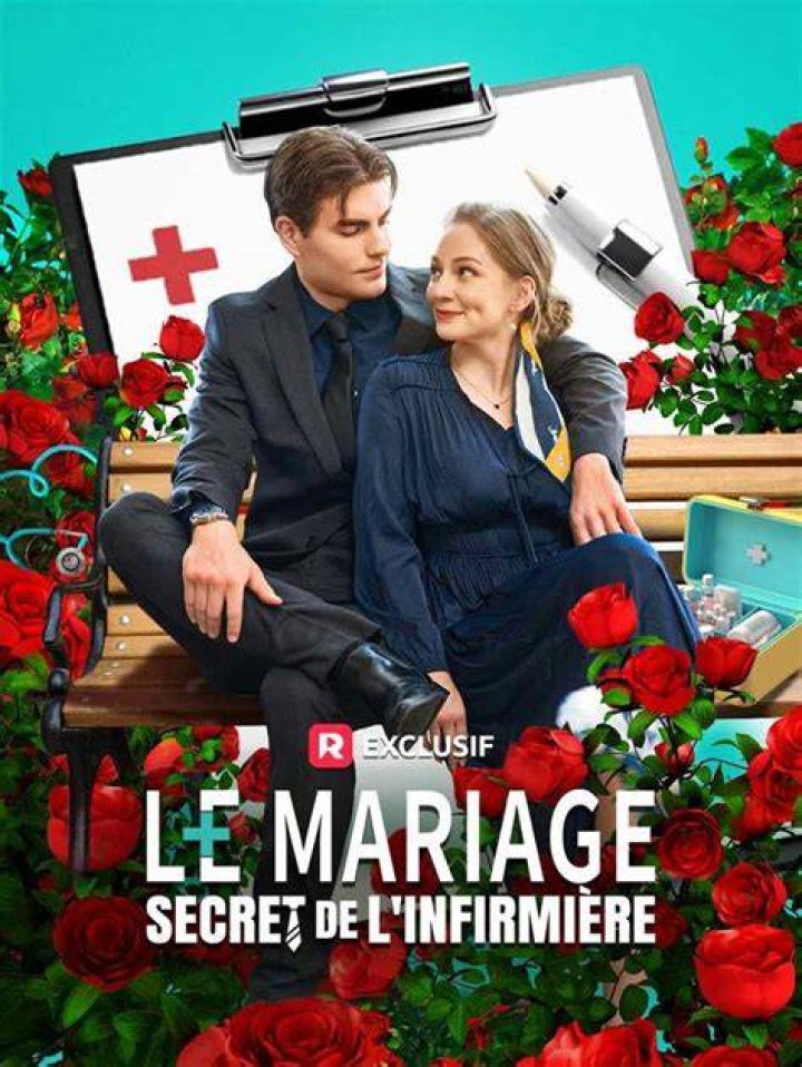 NETFLIX LE MARIAGE RÊVÉ D'ÈVE & MARTIN KRETZ DE L'AGENCE