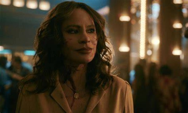 netflix uyuşturucu baronlarından devam sofia vergara’lı griselda