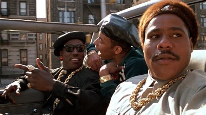 New Jack City (1991) Backdrops &mdash; The Movie Database (TMDb)