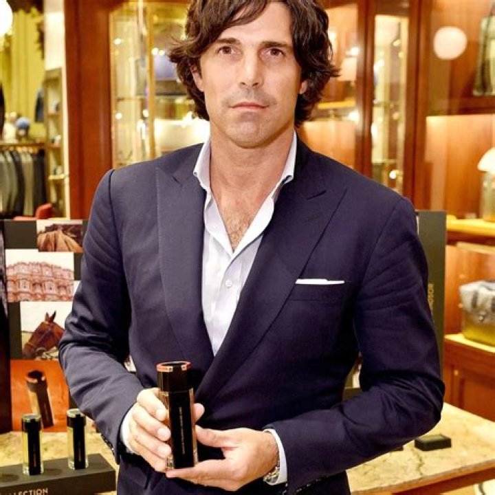 New Perfume Review Ignacio Figueras Palm Beach Fragrance of FieldSide
