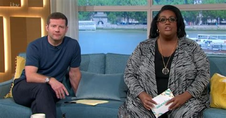 New This Morning host Alison Hammond lands second big job in a week as