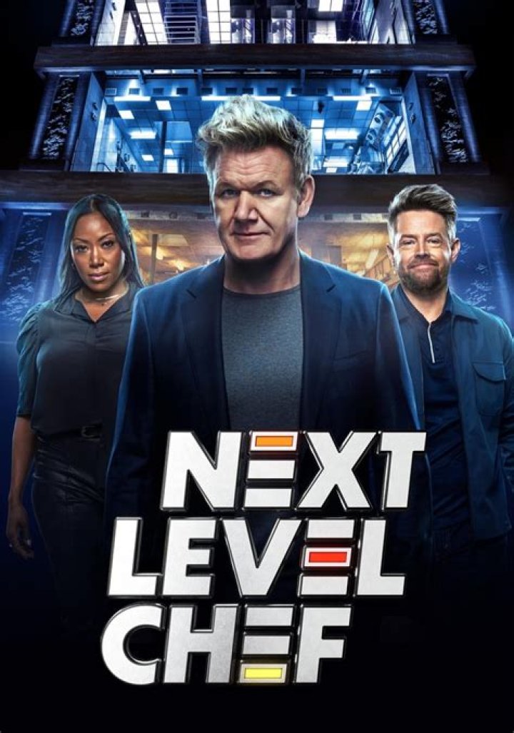Next Level Chef Watch Full Episodes Online on FOX