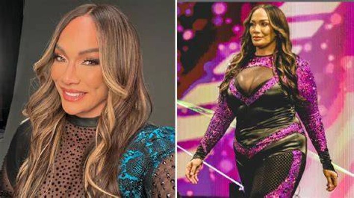 Nia Jax A Look Into Her Family History And Legacy