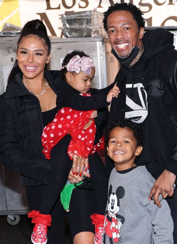 Nick Cannon’s Siblings All About His 4 Brothers