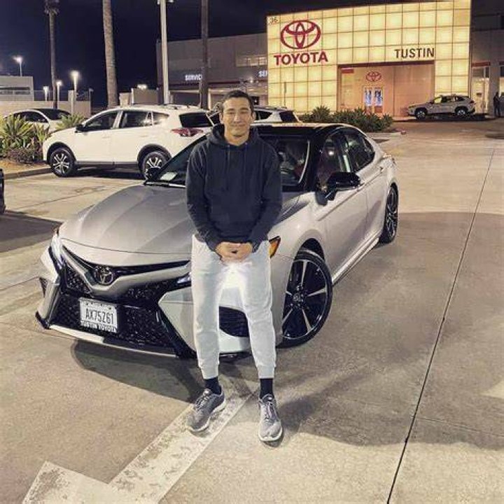 Nick Casas