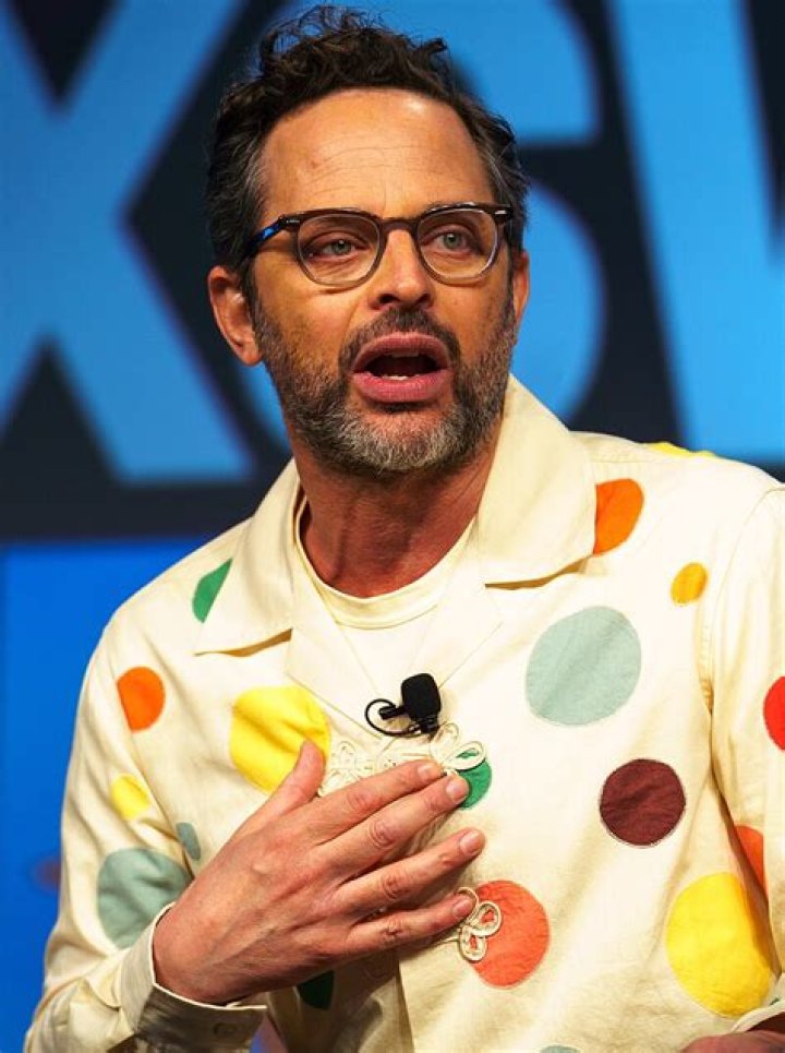 Nick Kroll Wikipedia