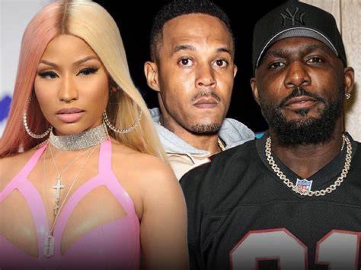 Nicki Minaj offers jobshamed 'Cosby Show' star 25,000 [Video]