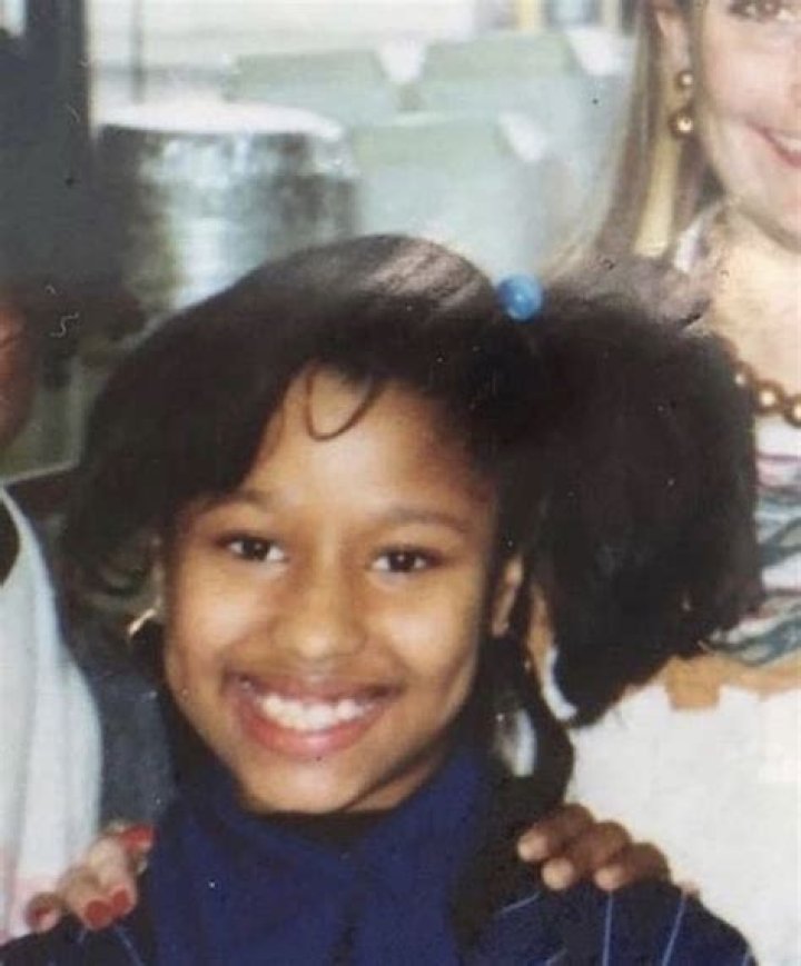 Nicki Minaj Shares How Childhood Trauma Impacts Parenting Her Son