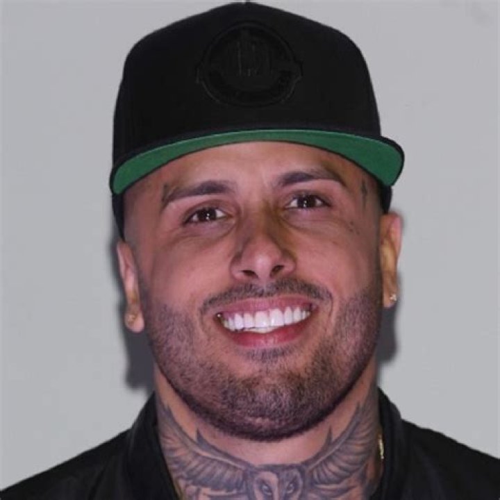Nicky Jam Bio, Net Worth, Facts, Wiki, Wife, Kids, Engaged, Fiance