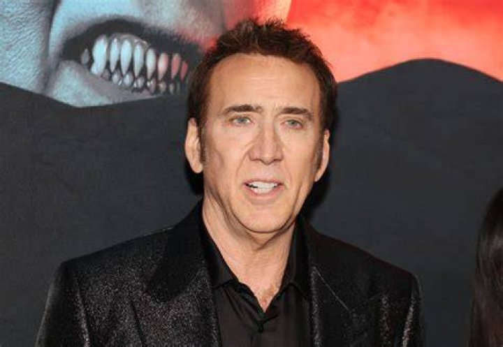 Nicolas Cage's son Weston tells DailyMail he's still sober Daily Mail