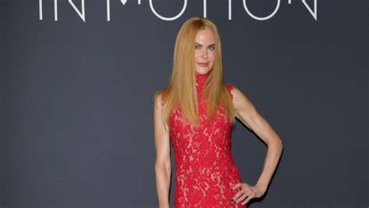 Nicole Kidman Net Worth And Complete Bio