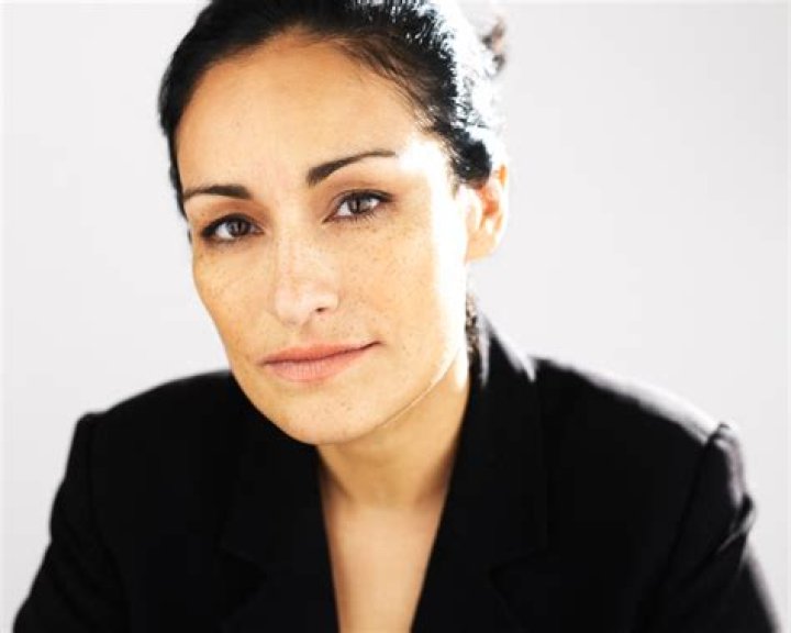 Nicole Shalhoub — The Movie Database (TMDB)