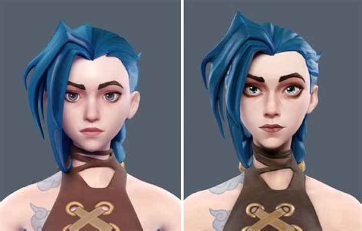 Night Jinx by stark7474 on DeviantArt