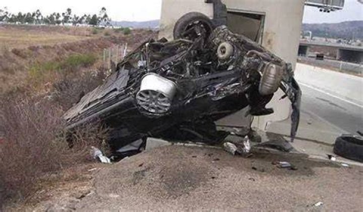 Nikki Catsouras Death Photographs, Car Accident, What Happened to Her