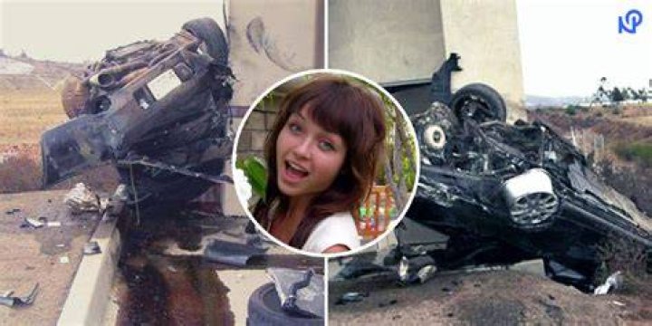 Nikki catsura Cars Crash Photos My Blog