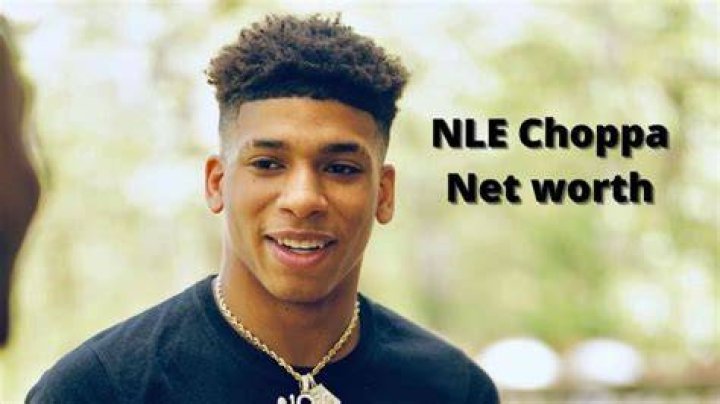 NLE Choppa Age, Net Worth, Girlfriend, Family, Height and Biography
