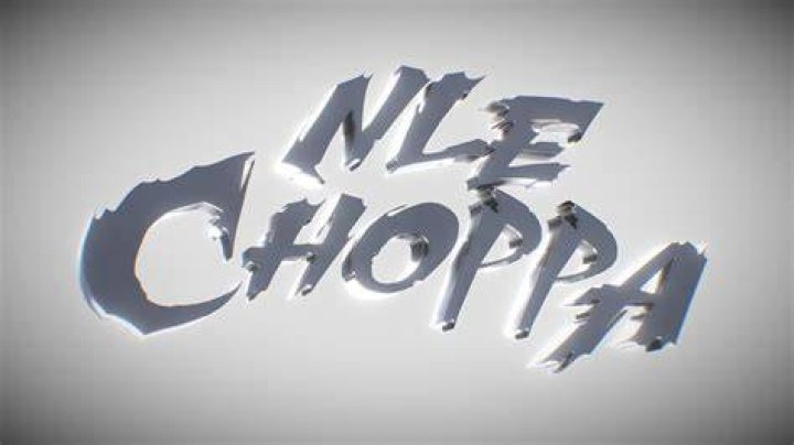 NLE Logos Download