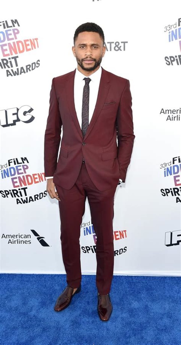 Nnamdi Asomugha IMDb