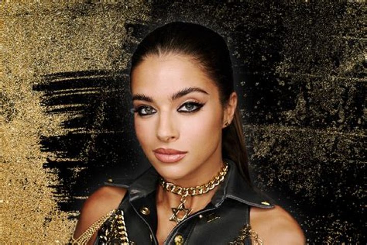 Noa Kirel To Star In Secret Project For Picturestart