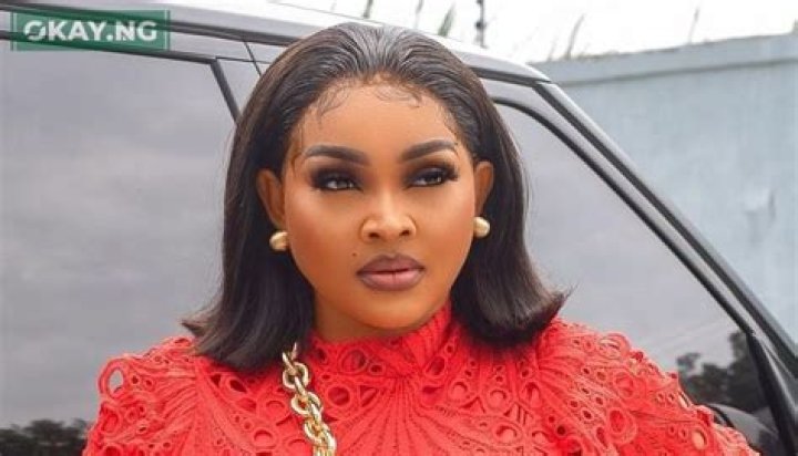 Nollywood Star Mercy Aigbe And Husband Lanre Gentry Are Back Together