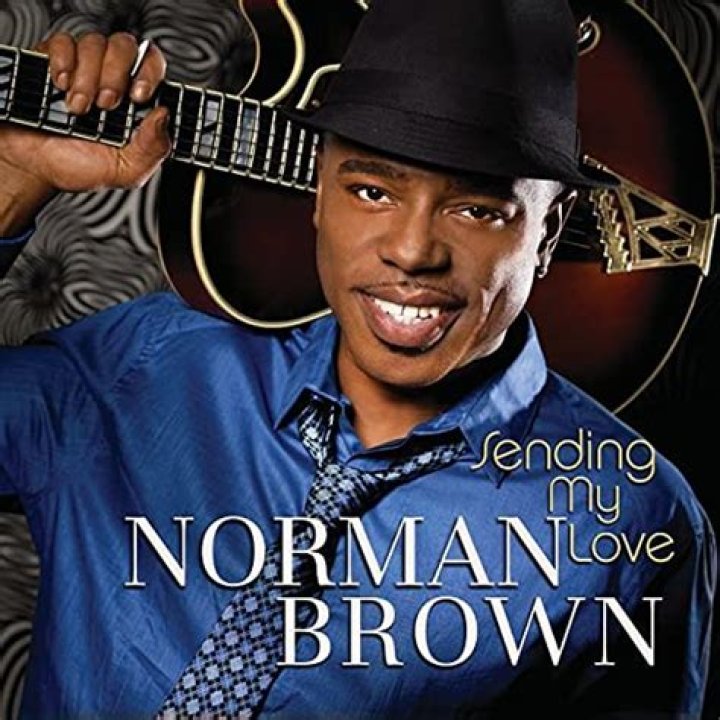 Norman Brown Concert Tickets, 2023 Tour Dates & Locations SeatGeek